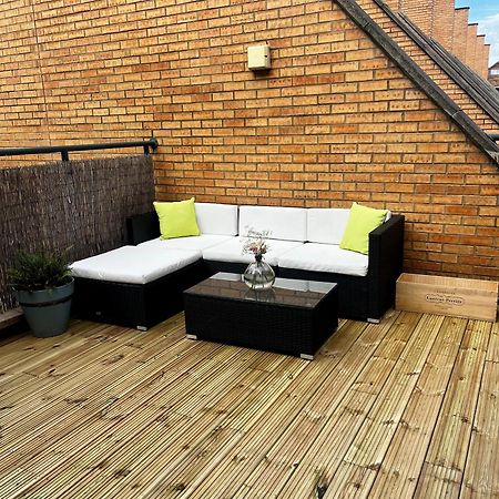 Spacious Mews Apartment, Clapham لندن المظهر الخارجي الصورة